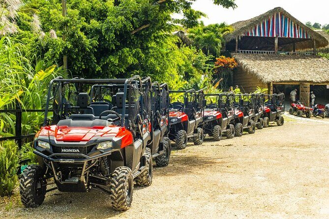 Full Day Guided Triple Adventure Combo From Punta Cana - An Honest Look at the Full Day Guided Triple Adventure Combo From Punta Cana