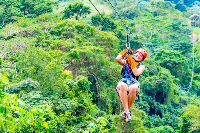 Full Day Guided Triple Adventure Combo From Punta Cana - What Our Reviewers Say