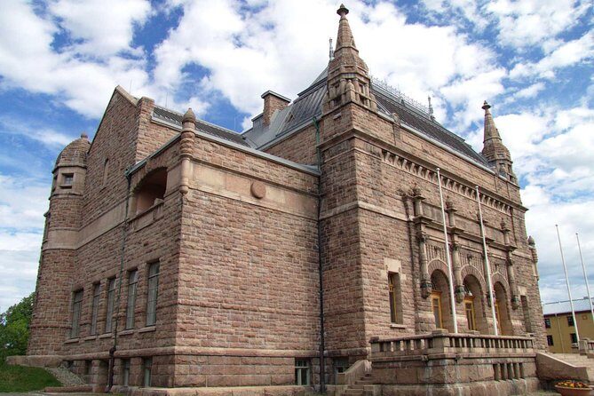 Full-Day Guided Turku and Castle Tour from Helsinki - An In-Depth Look at the Turku Day Trip