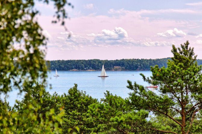 Full-Day Guided Turku and Castle Tour from Helsinki - Who Should Consider This Tour