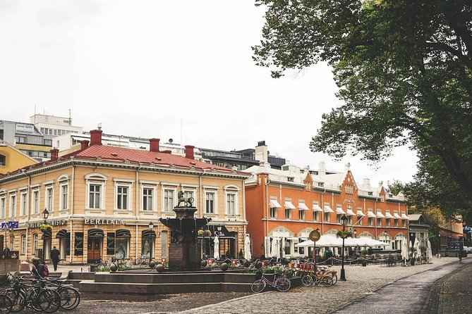 Full-Day Guided Turku and Castle Tour From Helsinki - The Sum Up