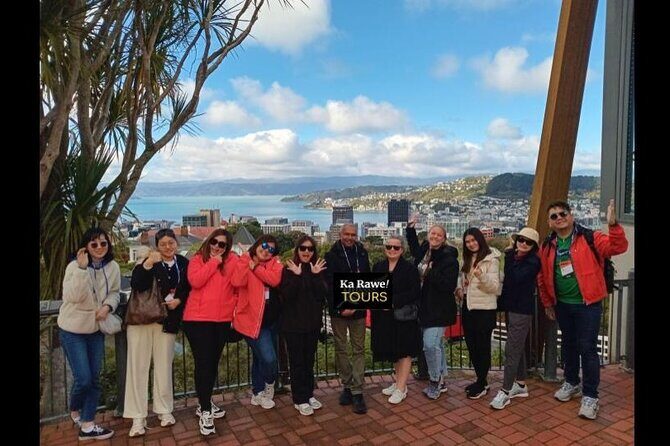 Full Day Guided Wellington Tour including guided tour at Te Papa - Frequently Asked Questions