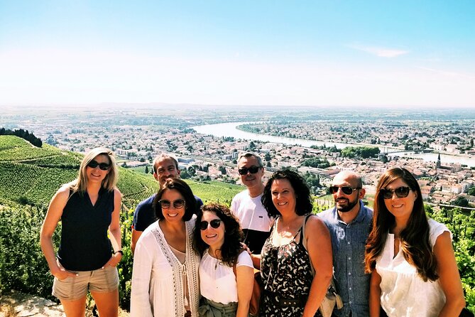 Full Day Guided Wine Tour With Tasting and Lunch - Tastings and Culinary Experience