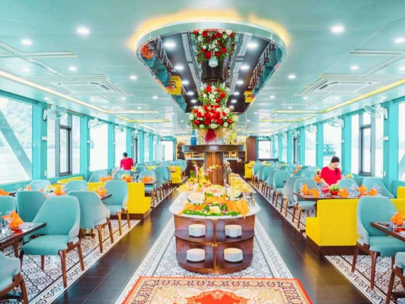 Full-Day Ha Long Cruise With Sea Activities & Local Lunch - Tips for a Memorable Experience