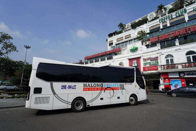 Full Day Ha Long Cruise With Swimming, Kayaking and Music - Pricing and Booking Details