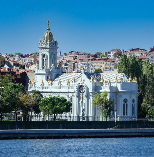 Full Day Hagia Sophia-Hippodrome-Iron Church-Balat&Boat Tour - A Deep Dive into the Istanbul Experience