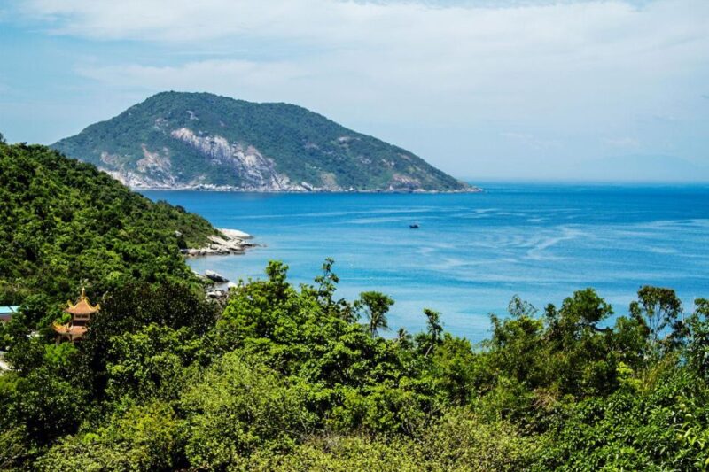 Full-Day Hai Van Pass & Lang Co Beach From Da Nang - Inclusions and Exclusions
