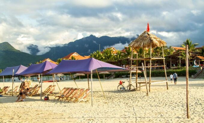 Full-Day Hai Van Pass & Lang Co Beach From Da Nang - Customer Reviews