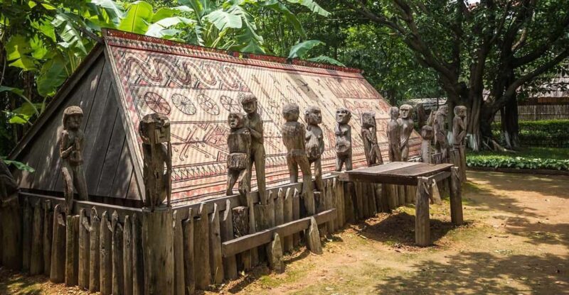 Full Day: Hanoi City Tour With Lunch - Booking and Cancellation Policy