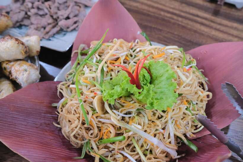 Full Day Hanoi Cooking Class and Coffee Workshop - Key Points