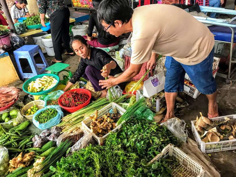 Full Day Hanoi Cooking Class and Coffee Workshop - Cooking Class Details
