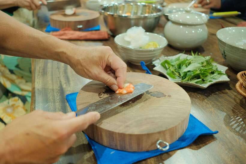 Full Day Hanoi Cooking Class and Coffee Workshop - Taking in Coffee Culture