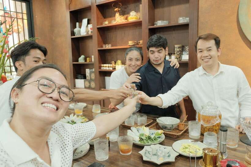 Full Day Hanoi Cooking Class and Coffee Workshop - Frequently Asked Questions
