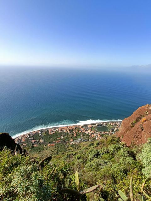 Full Day Hidden Geams West 4X4 To The Lava Pools To Fanal - Cascata Dos Anjos and Scenic Views