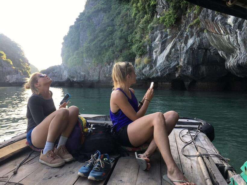 Full Day Hike - Climbing in Jungle of Cat Ba National Park - Customer Feedback