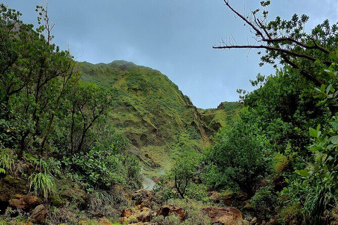 Full Day Hike Tour from Dominica - Frequently Asked Questions