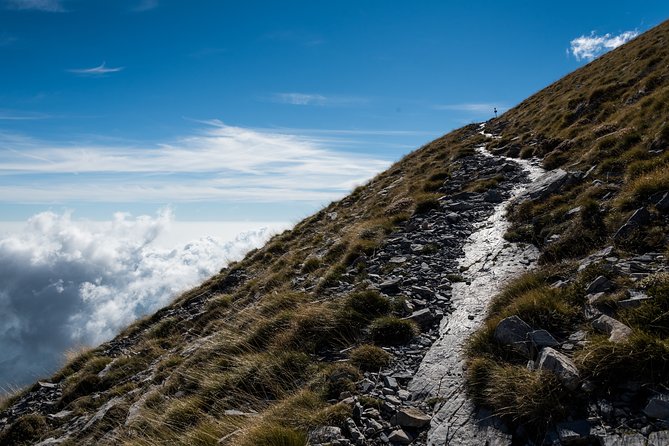Full-Day Hiking Mount Taygetos Summit With Picnic - Included Experiences