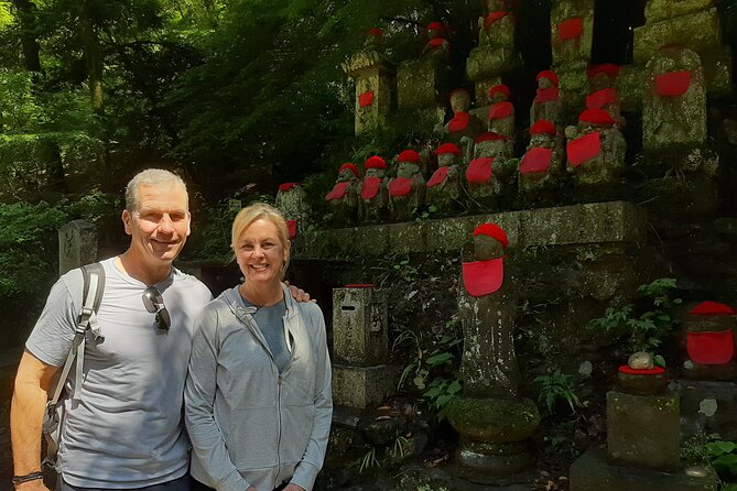 Full Day Hiking Tour at Mt.Takao Including Hot Spring - Important Information