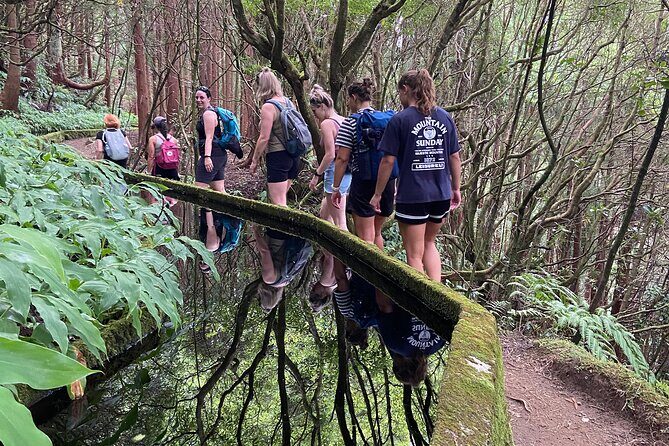 Full Day Hiking Trail in Lagoa do Fogo Sao Miguel - The Final Relaxation