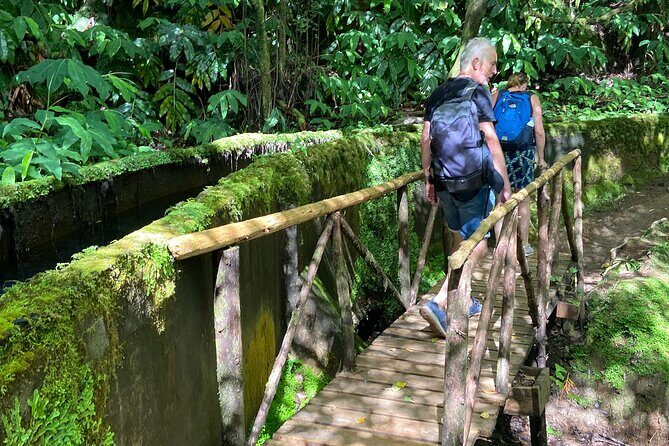 Full Day Hiking Trail in Lagoa do Fogo Sao Miguel - Practical Details and Tips