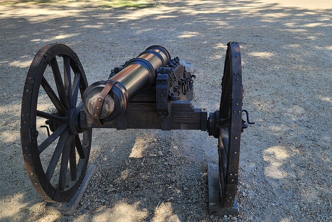 Full Day Historic Guided Tour to Jamestown and Yorktown With Lunch - Guide Qualifications and Feedback