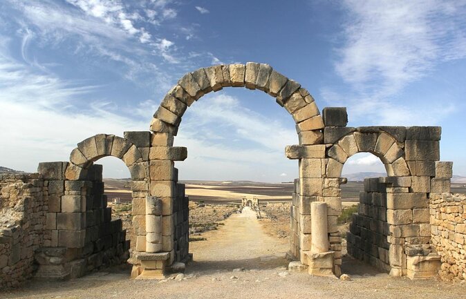 Full-Day Historical Tour to Meknes Volubilis and Moulay Idriss - Good To Know