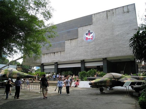 Full Day Ho Chi Minh City Private Tour - Inclusions and Transportation