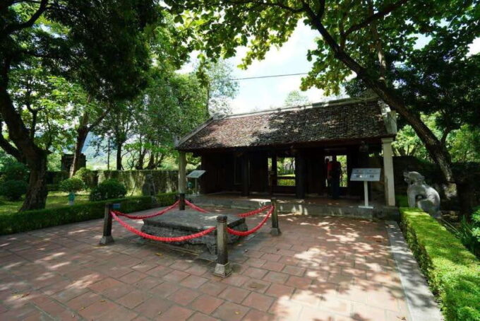 Full Day Hoa Lu - Tam Coc - Mua Cave/Buffet/Tour Guide/Bus - Customer Reviews and Recommendations