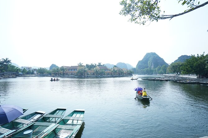 Full Day Hoa Lu/Tam Coc/ Mua Cave Tour by Limousine Bus - Inclusions and Exclusions