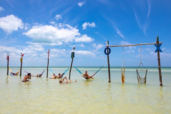 Full-Day Holbox Island Boat and Buggy Tour with Lunch - FAQ