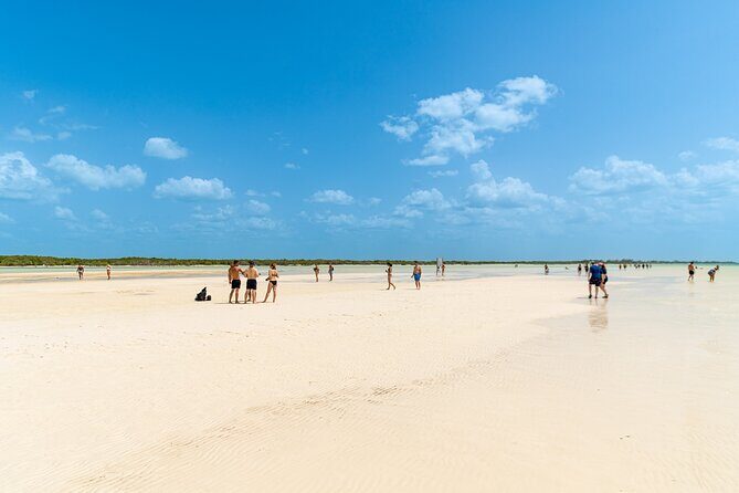 Full Day Holbox Island Tour from Cancun with Lunch - What to Expect from the Full Day Tour