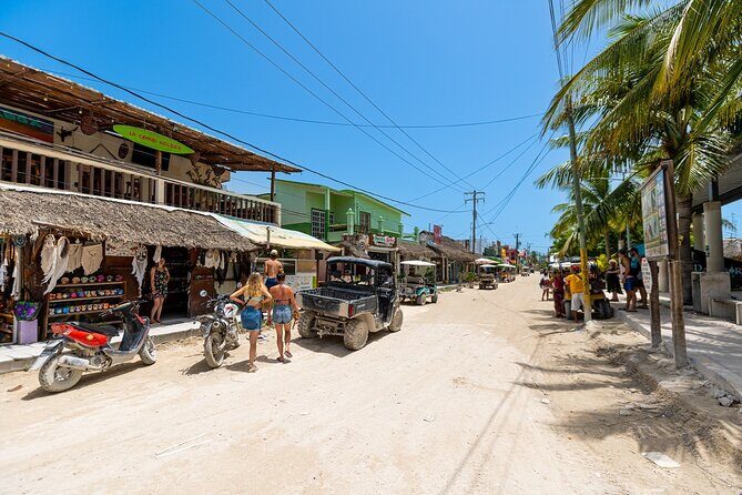 Full Day Holbox Island Tour from Playa del Carmen with Lunch - FAQ