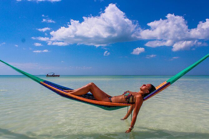 Full Day Holbox Island Tour from Playa del Carmen with Lunch - The Sum Up