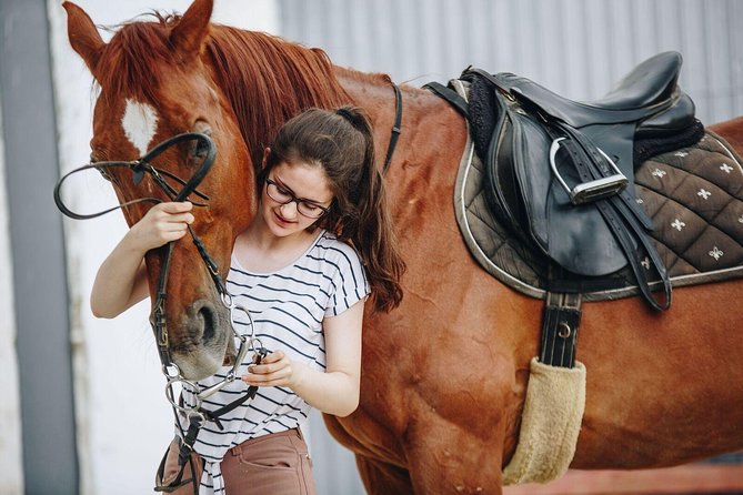 Full Day Horse Riding & Quad Biking - Meeting Point and Transfers