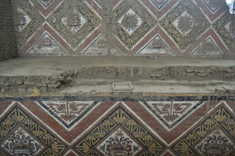 Full Day Huacas of Moche, Chan Chan and Beach Huanchaco - Itinerary Highlights