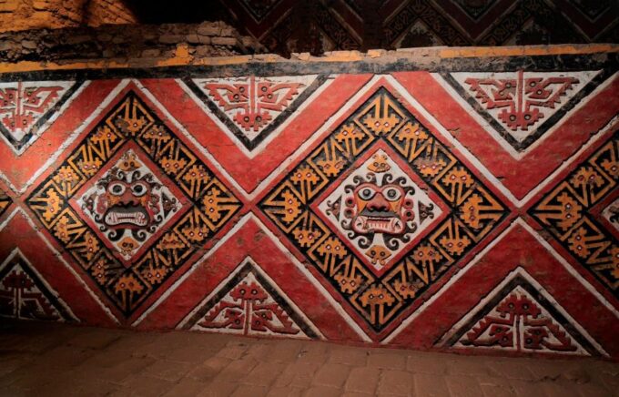 Full Day Huacas of Moche, Chan Chan and Beach Huanchaco - Local Cuisine Experience