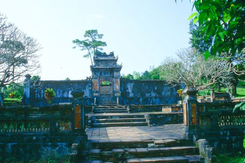 Full-day Hue Excursion From Hue/Danang/Hoian - Cultural and Historical Insights