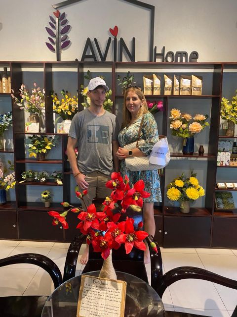 Full Day Hue Traditional Culture of Crafts - Inclusions and Exclusions