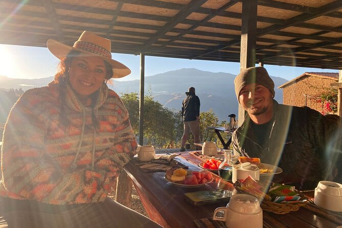 Full Day Humantay Lake Group Tour in Cusco - Booking Information