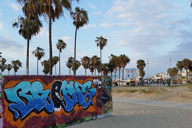 Full Day Iconic Sights Tour of Los Angeles from Anaheim: 6 Stops - Final Thoughts