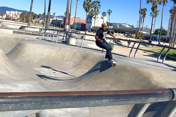 Full Day Iconic Sites Tour of LA from Santa Monica with Six Stops - The Experience: What Travelers Are Saying