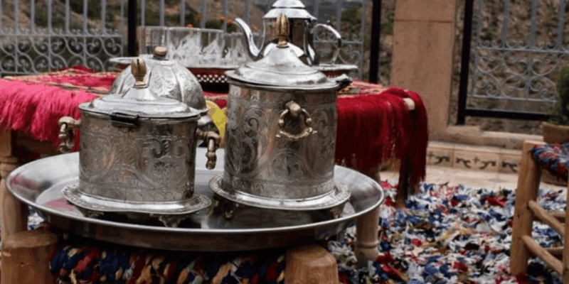 Full Day in Atlas Mountains Imlil - Engaging With Local Culture and Traditions