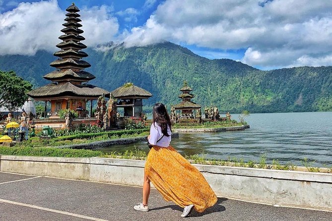 Full-Day in Bali: Private Design-Your-Own Tour - Accessibility and Infant Seats