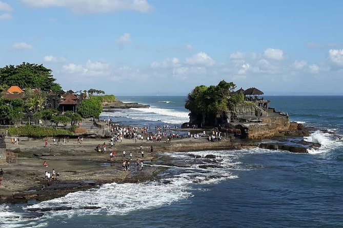 Full-Day in Bali: Private Design-Your-Own Tour - Tour Participation