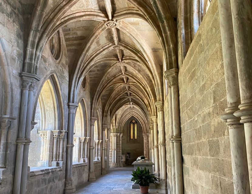 Full Day in Évora From Lisbon - Booking and Cancellation Policy