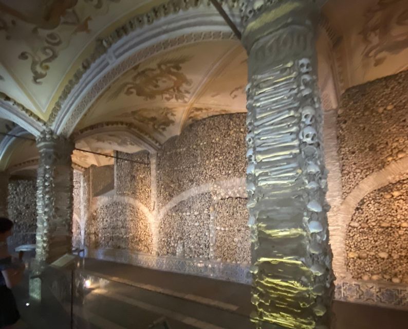 Full Day in Évora From Lisbon - Frequently Asked Questions