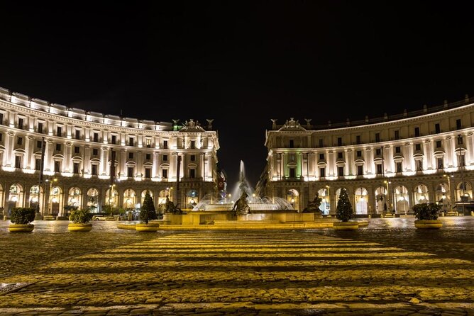 Full-Day in Florence With Multiple Guided Tours - Key Points