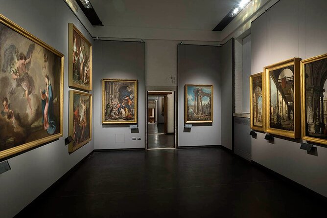 Full-Day in Florence With Multiple Guided Tours - Meeting Point and Group Size