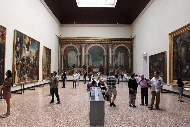 Full-Day in Florence With Multiple Guided Tours - Accessibility and Participation