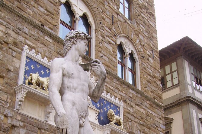 Full-Day in Florence With Multiple Guided Tours - Customer Feedback and Response